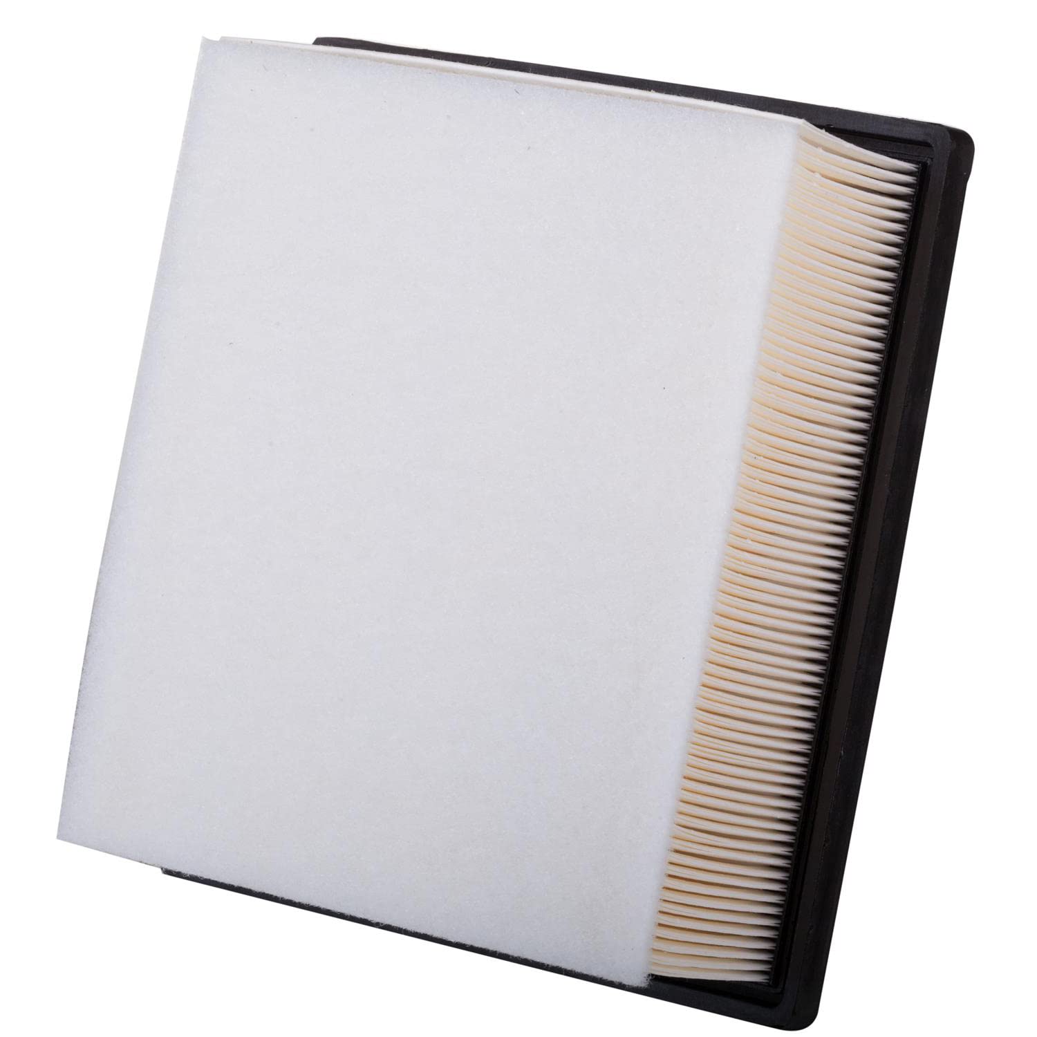 Pg Engine Air Filter Pa99095 | Fits 2023-17 Jeep Compass, 2022-15 Renegade, 2022-15 Ram Promaster City, 2018-16 Fiat 500X