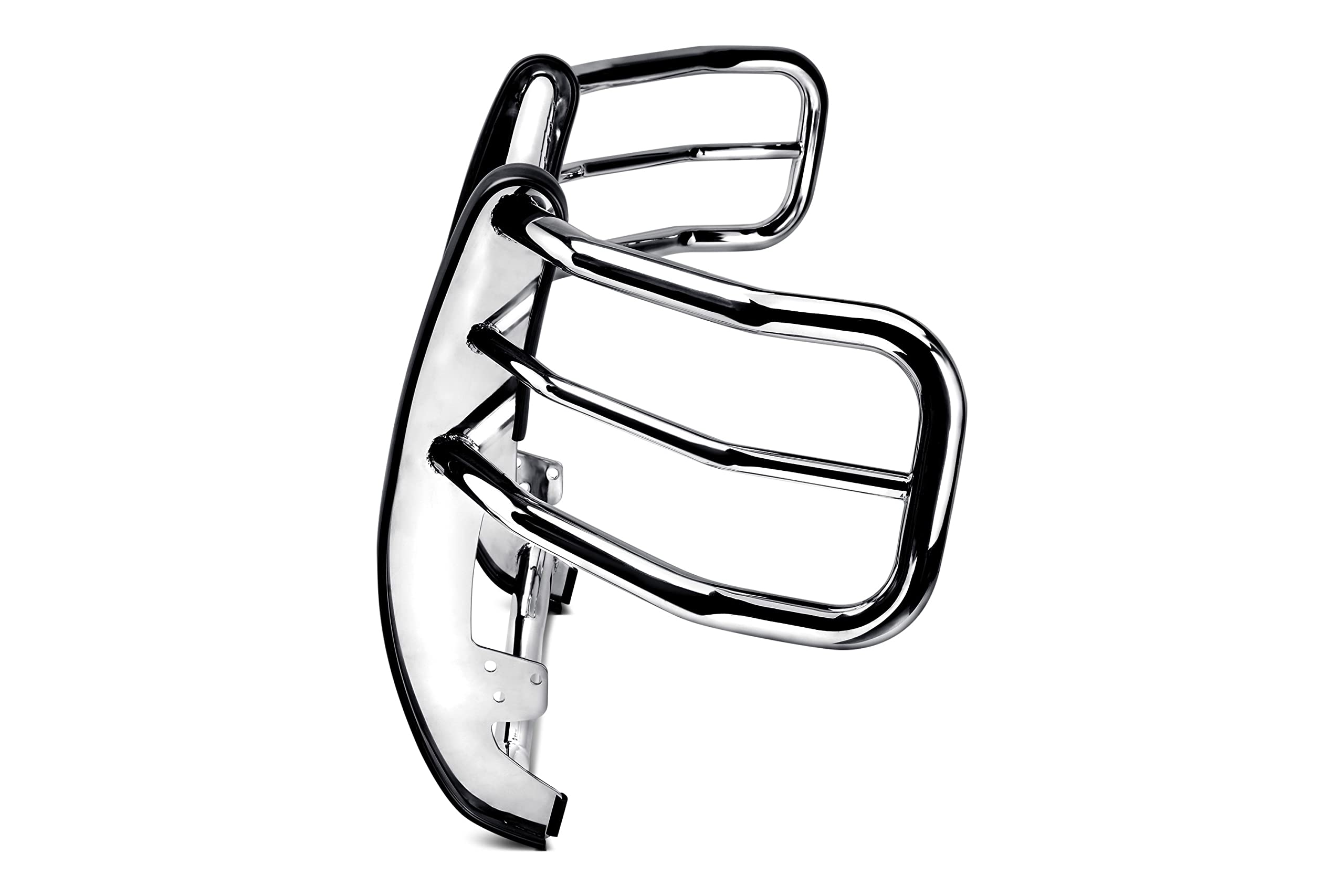 Westin 57-23540 Hdx Modular Grille Guard Fits 2009-2018 Ram 1500 2019-2023 Ram 1500 Classic (Excl. Rebel Warlock And Trx) (Excl.