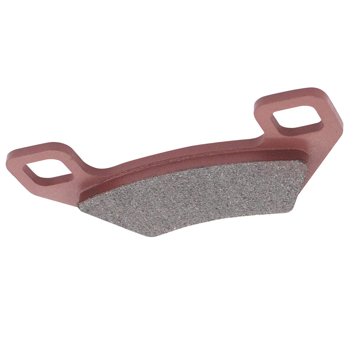 Motoku Front & Rear Brake Pads For Arctic Cat 300 366 400 450 500 4X4 Prowler Xt 550 650 Xtx 700 Efi 750 Xtz 1000