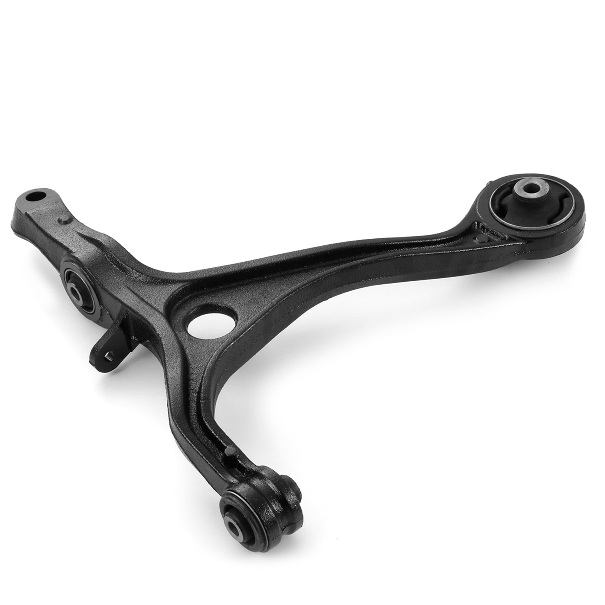 Metrix Premium Chassis Parts - 4 Pc Front Lower Control Arm & Ball Joint Kit Fits 2004-2008 Acura Tsx, 2003-2007 Honda Accord, R