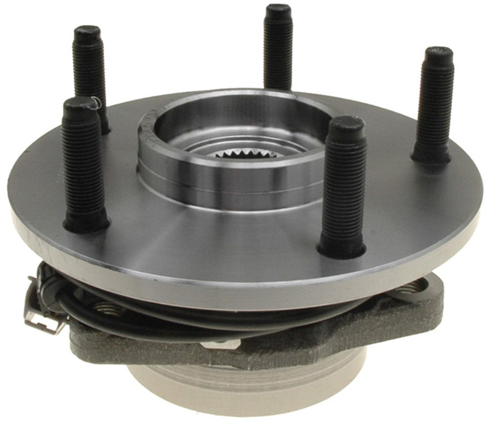 Raybestos 715023 Professional Grade Wheel Bearing And Hub Assembly