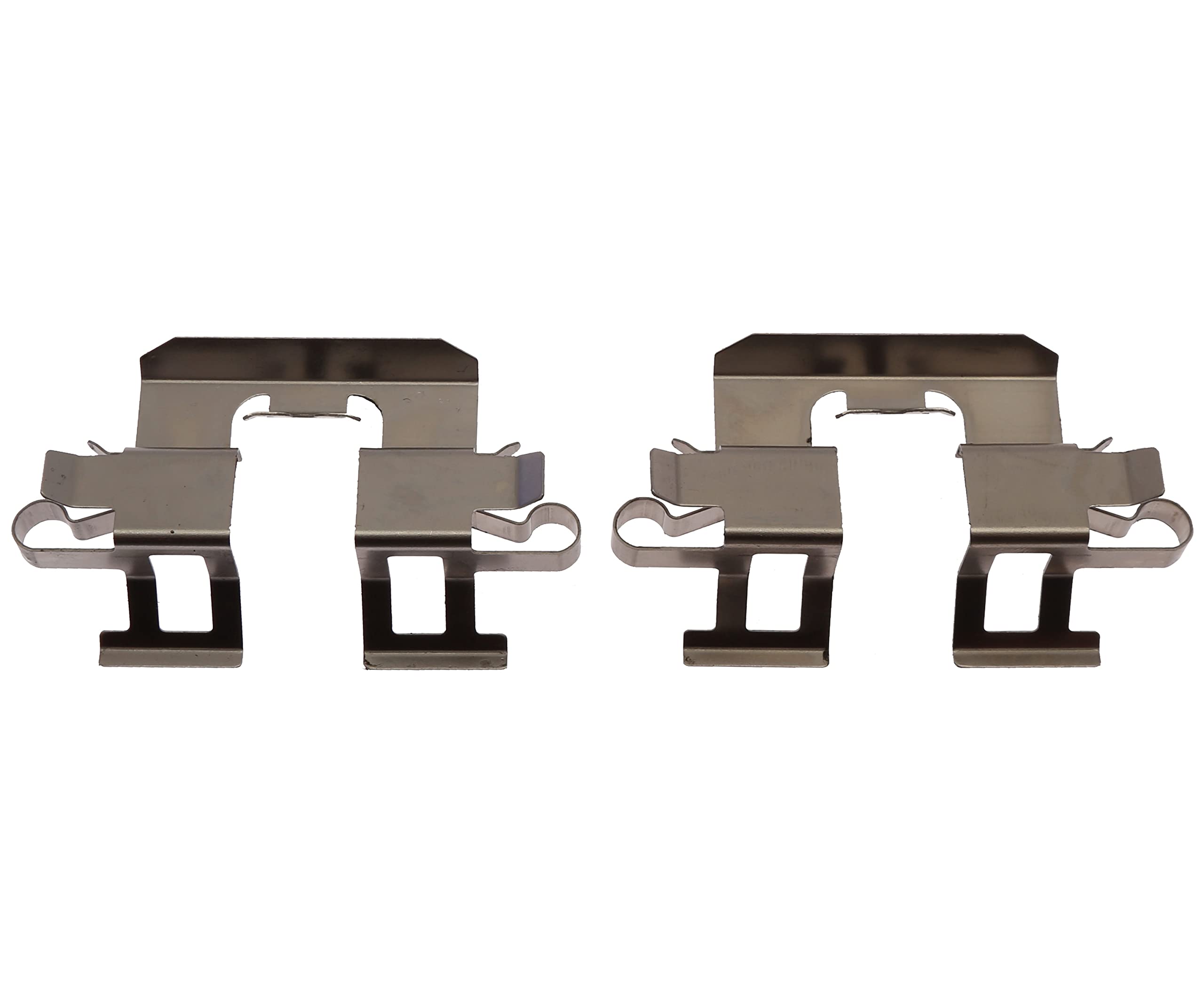 Raybestos Frc11932 Professional Grade Remanufactured Semi-Loaded Disc Brake Caliper