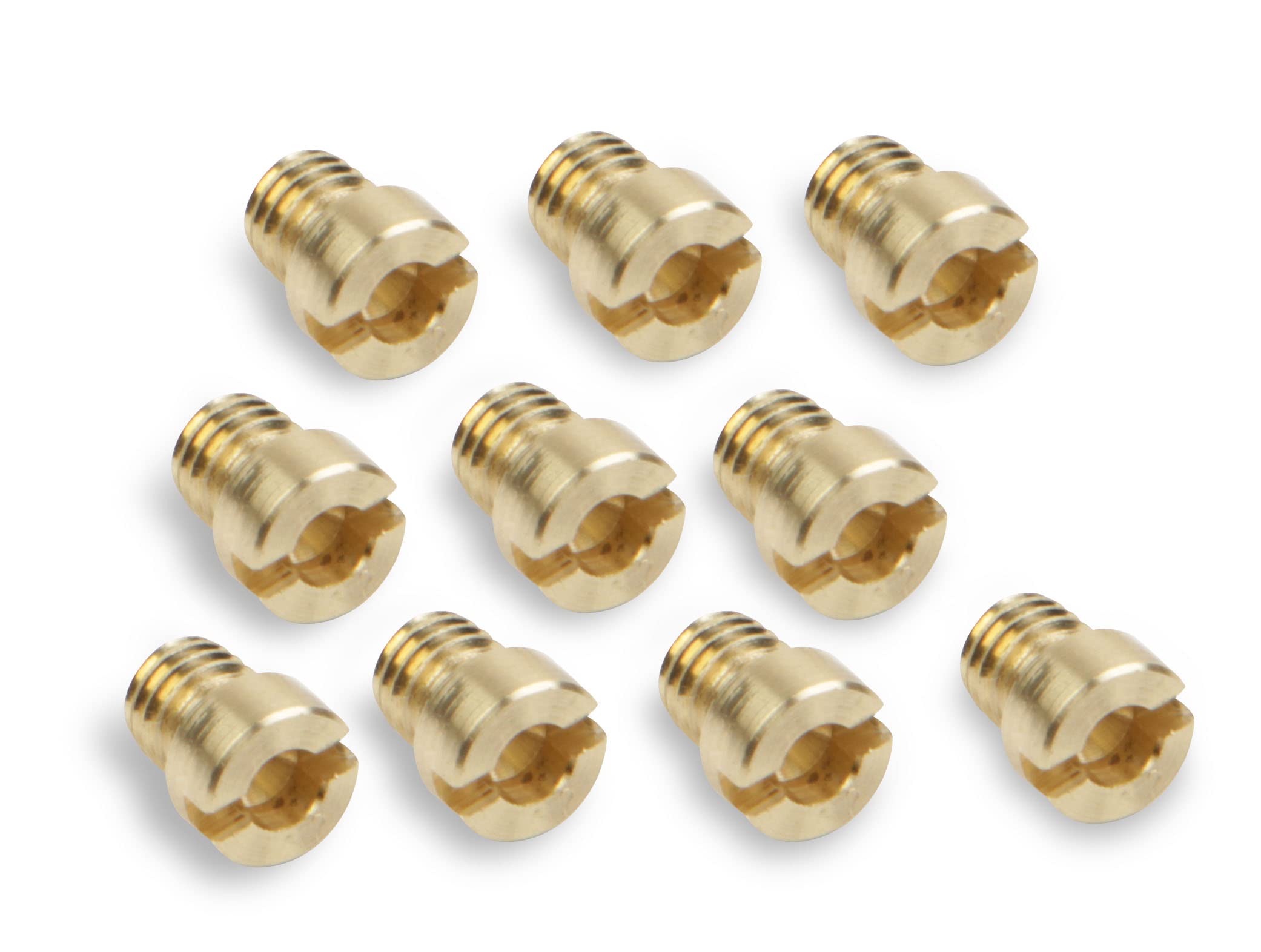 Holley 126-67-10 Replaceable Air Bleed - Size 67