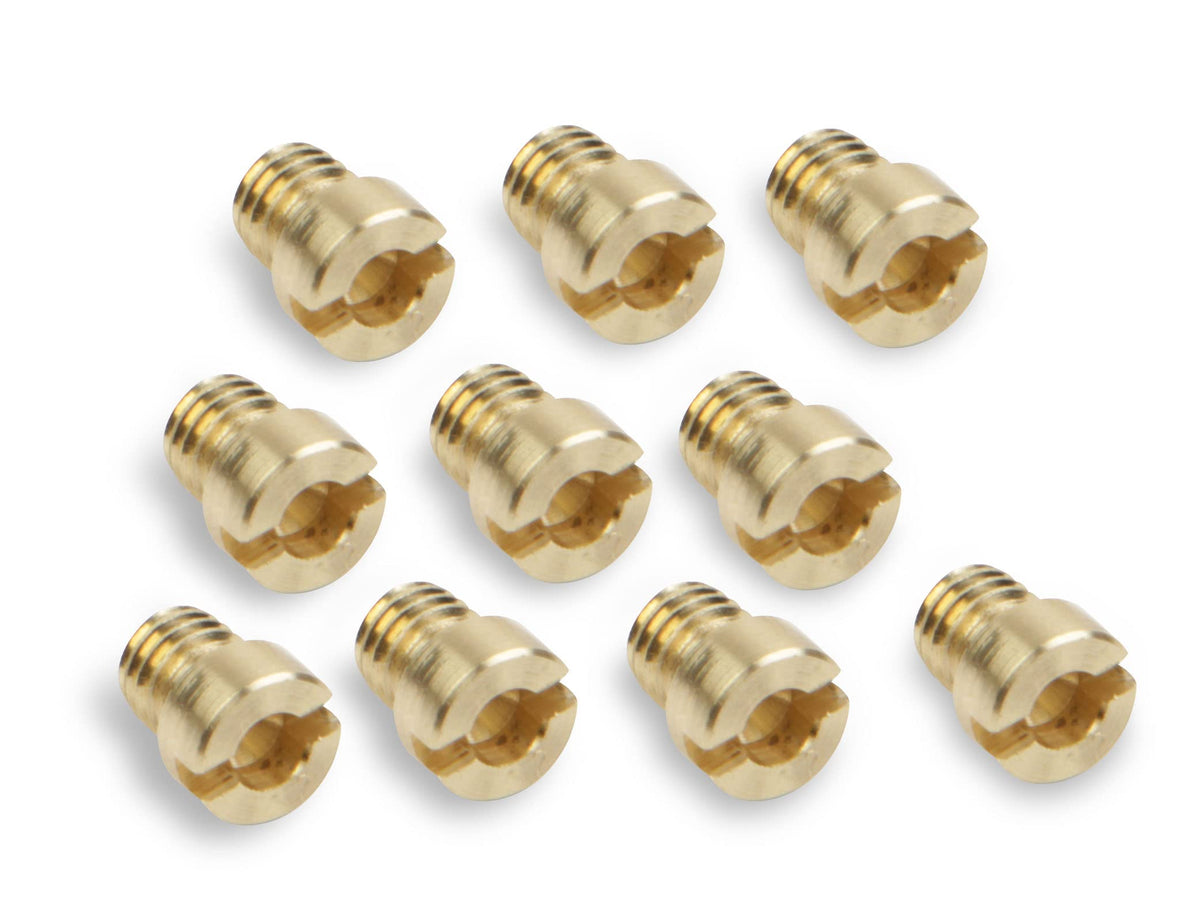 Holley 126-67-10 Replaceable Air Bleed - Size 67