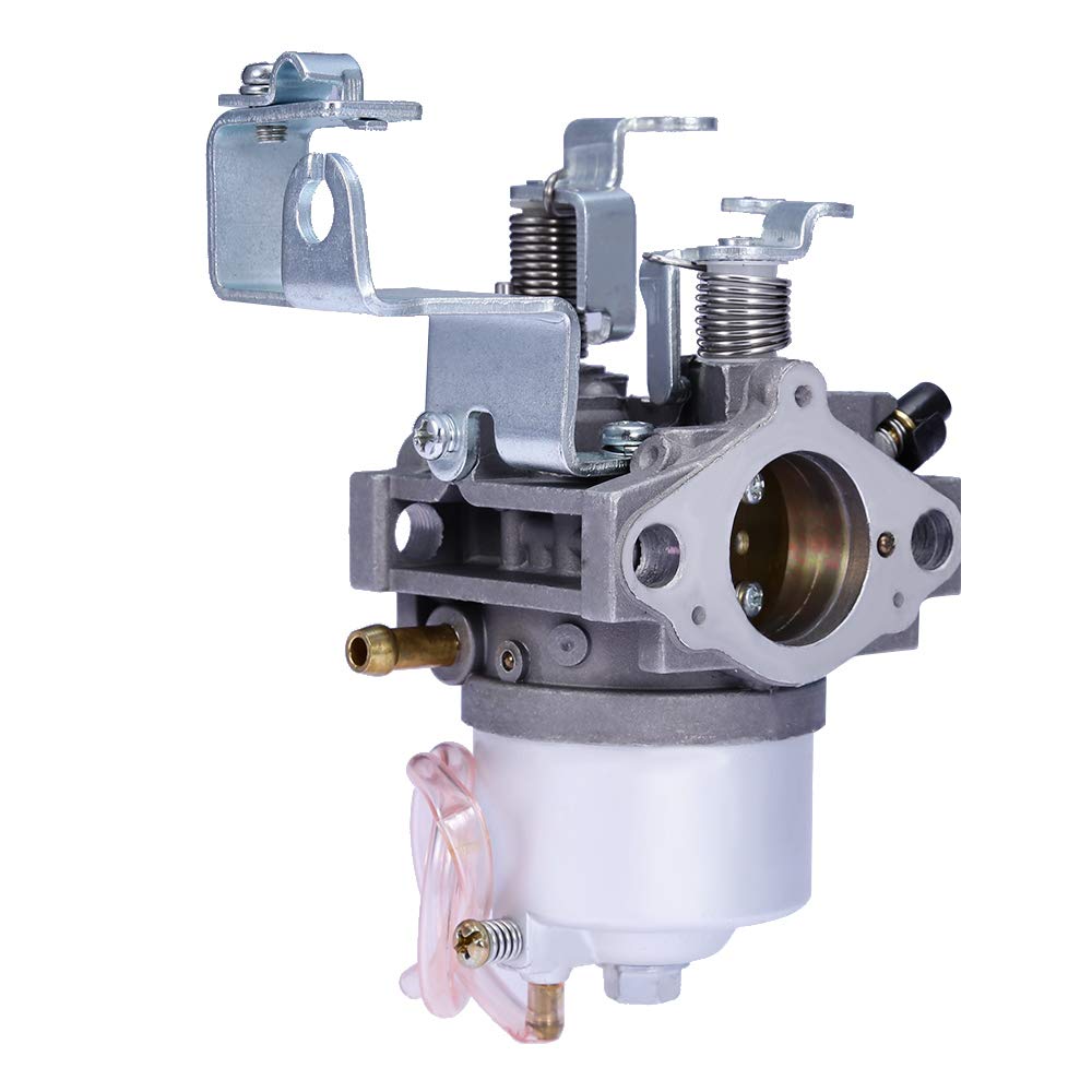 Carburetor 1996-2002 Replacement For Yamaha G16-20 4 Cycle Golf Cart Gas Car