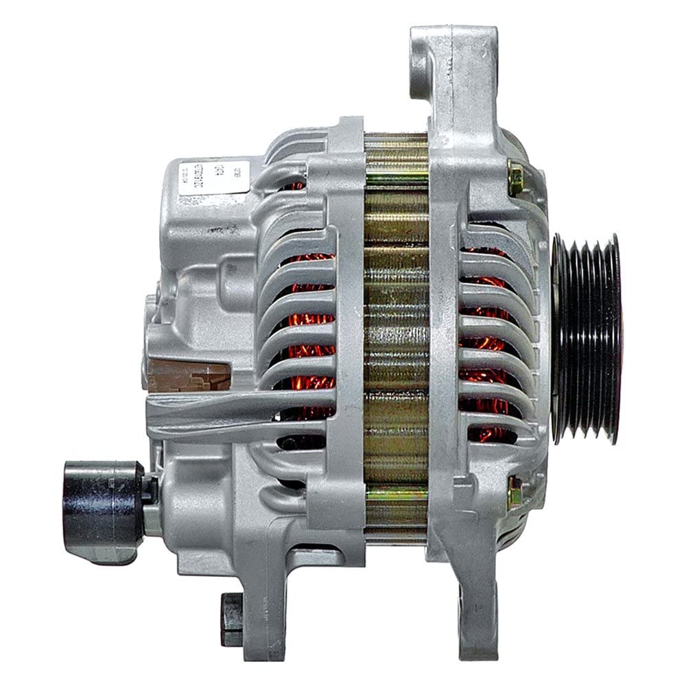 Remy 12474 Premium Remanufactured Alternator