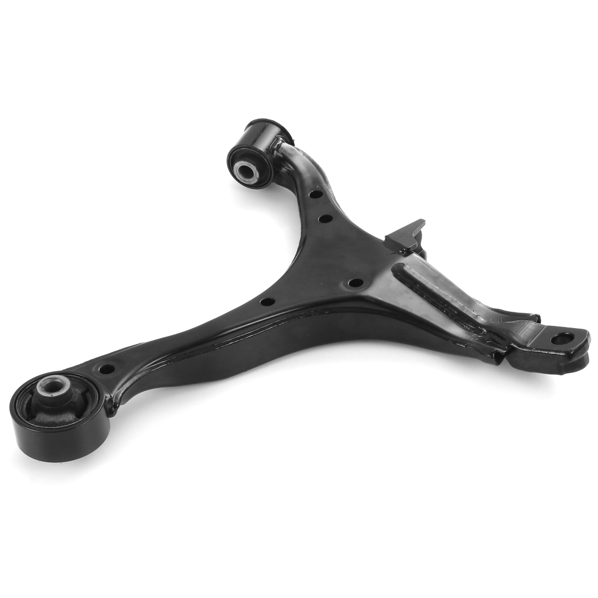 Metrix Premium Chassis Parts - Front Left Lower Control Arm Fits 2002-2006 Honda Cr-V, Replacement Rk640400, Made In Europe