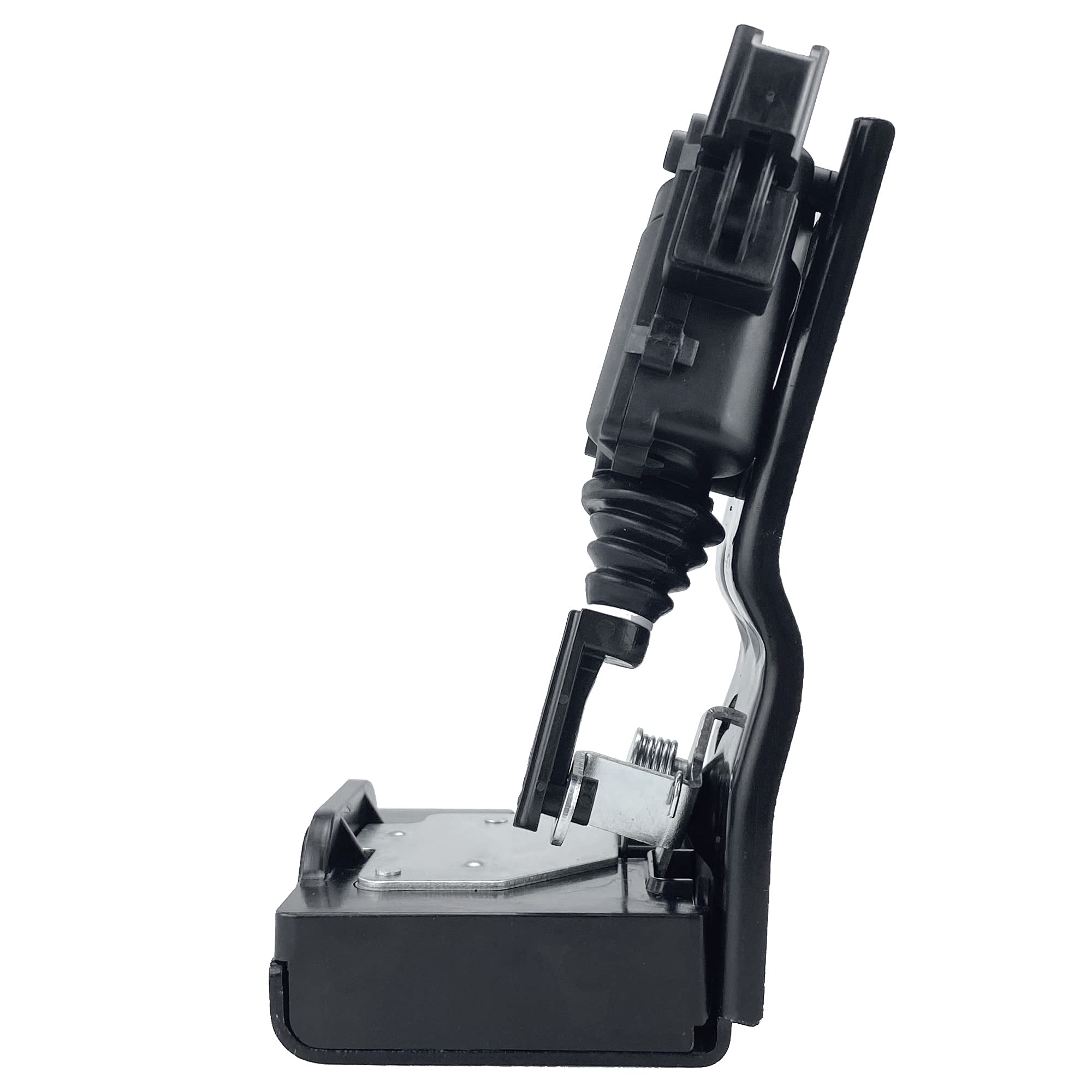 Rear Liftgate Door Lock Actuator Tailgate Latch Assembly Compatible with 2009-2012 Ford Escape 2009-2011 Mercury Mariner 2008-20