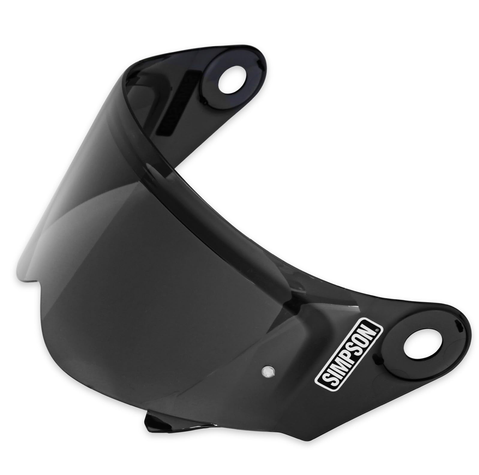 Simpson MBSSE Mod Bandit Dark Smoke Ext