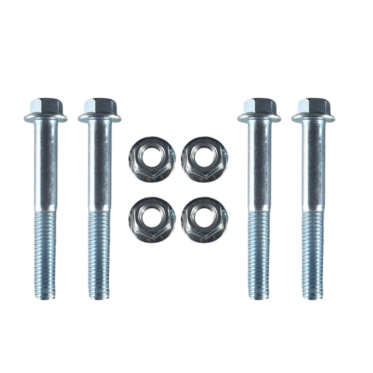 Pinkhatcat Engine Motor Mount Plate Riser square tube 1'' x 1'' For 4-7 HP engines with 3-1/8'' center spacing For Predator 212c