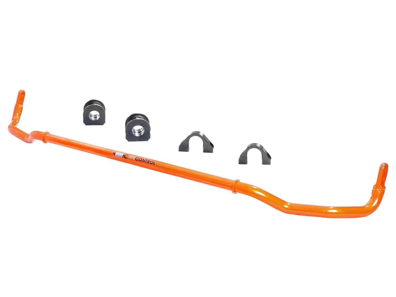 Afe Control 440-503002Rn Bmw 335I (F30) Sway Bar (Rear)