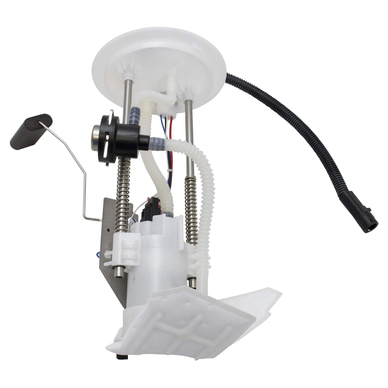 Trq Fuel Pump Module Assembly Compatible With 2003-2004 Ford Expedition