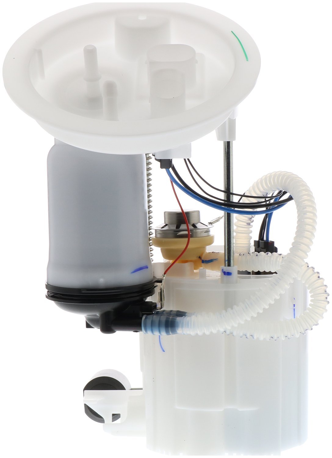 BOSCH 66120 Original Equipment Fuel Pump Module Assembly - Compatible with Select BMW 228i, 320i, 328i, 335i, 428i, 435i, M2, M2