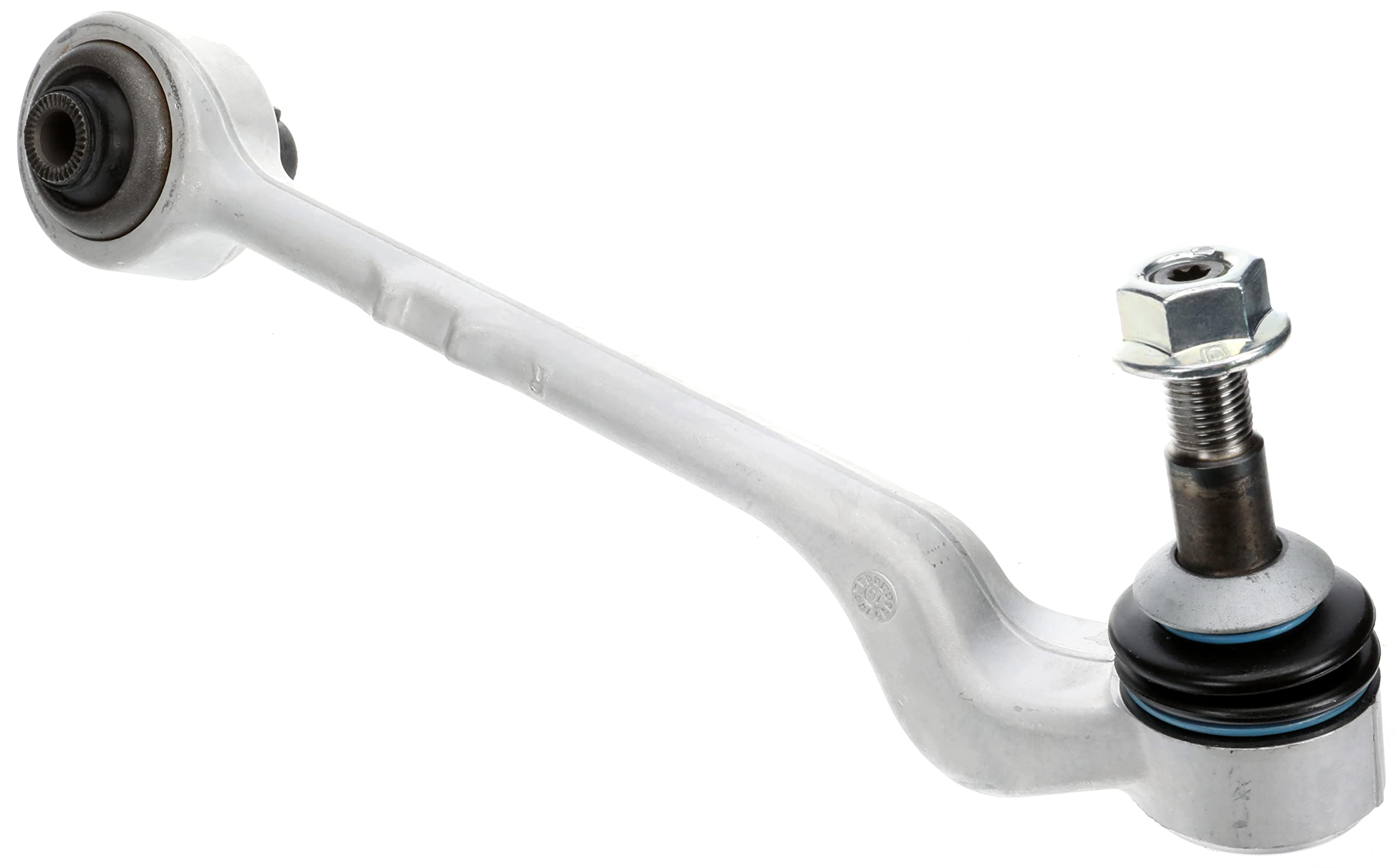 Dorman Premium CB15034PR Front Passenger Side Lower Rearward Suspension Control Arm and Ball Joint Assembly Compatible with Sele