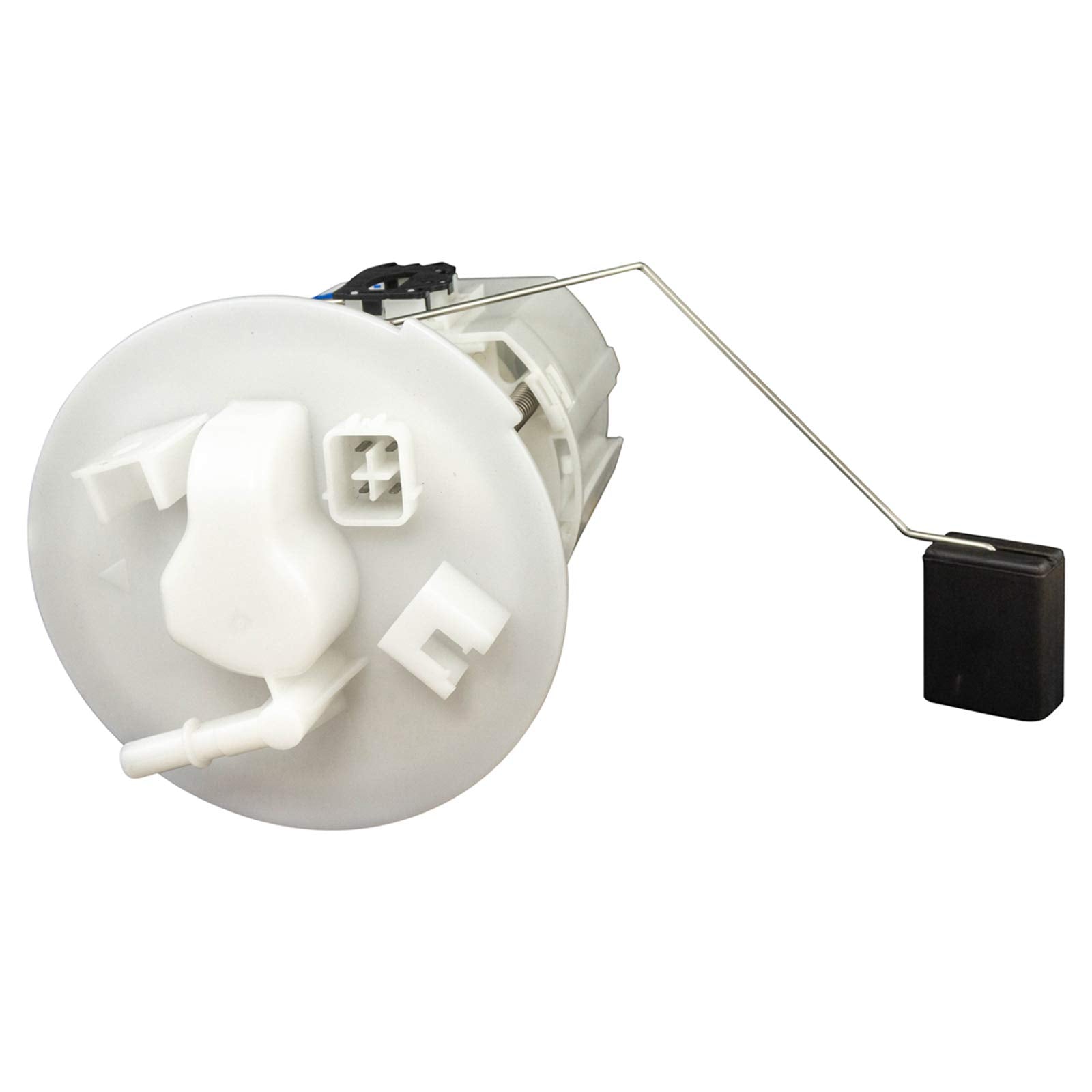 Trq Fuel Pump Module Assembly Compatible With 2003-2008 Mazda 6