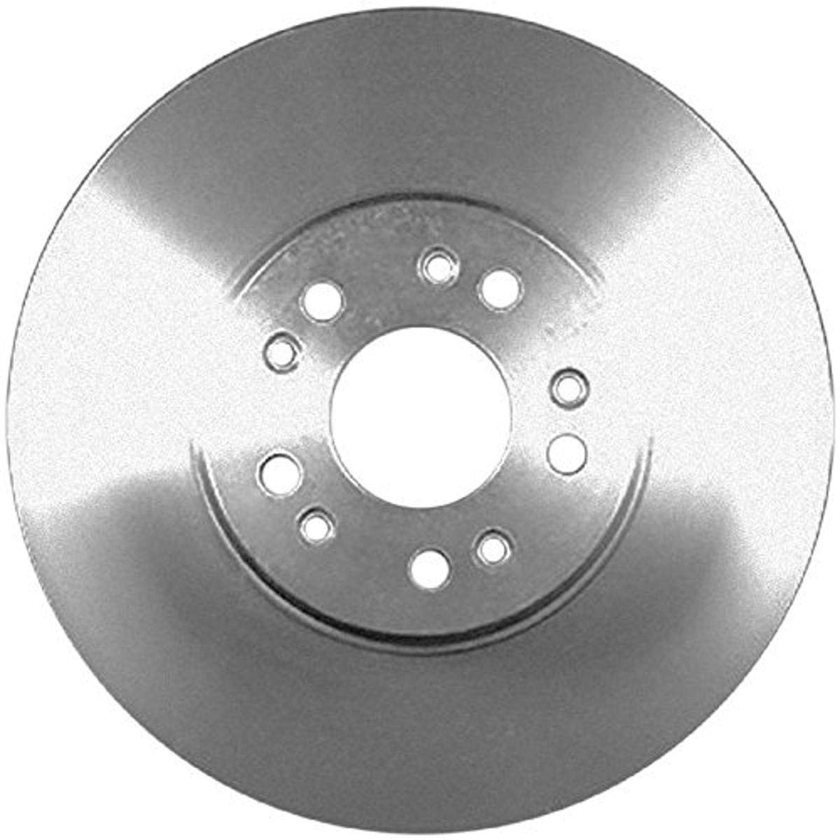 Bendix Premium Prt5373 Front Brake Rotor For Mercedes-Benz S600 1999-1994