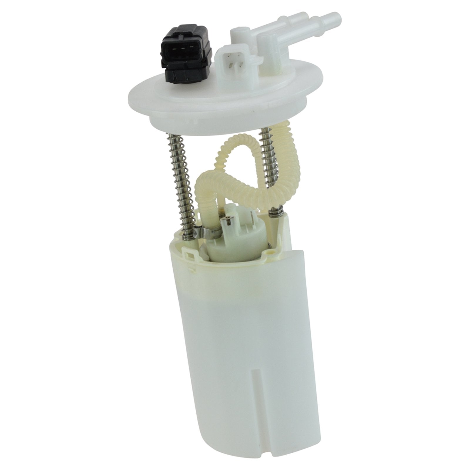 Trq Fuel Pump Module Assembly Compatible With 2001-2002 Saturn L100 2001-2003 L200 2001-2005 L300 Lw200 Lw300