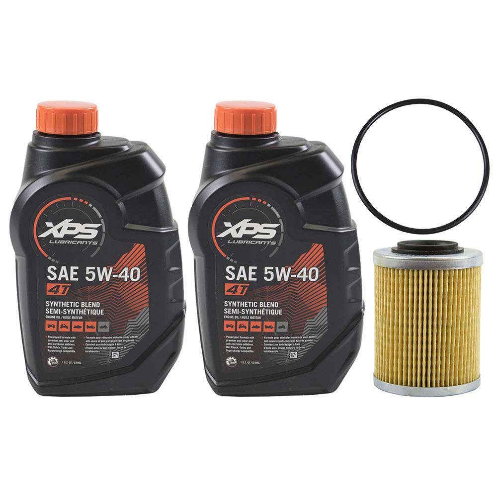 2014 SeaDoo Spark ACE 900 HO Maintenance Kit