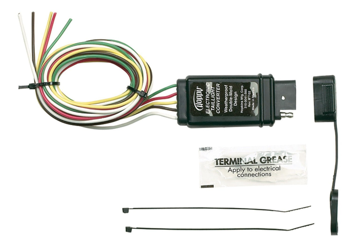Gen-Purpose Converter