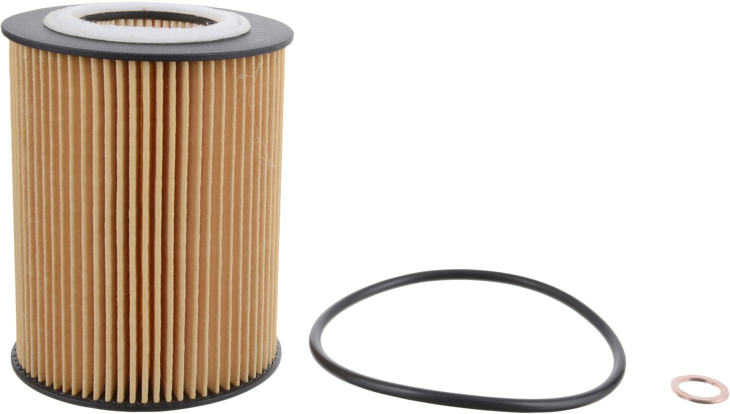 Fram Extra Guard Ch8081, 10K Mile Change Interval Cartridge Oil Filter