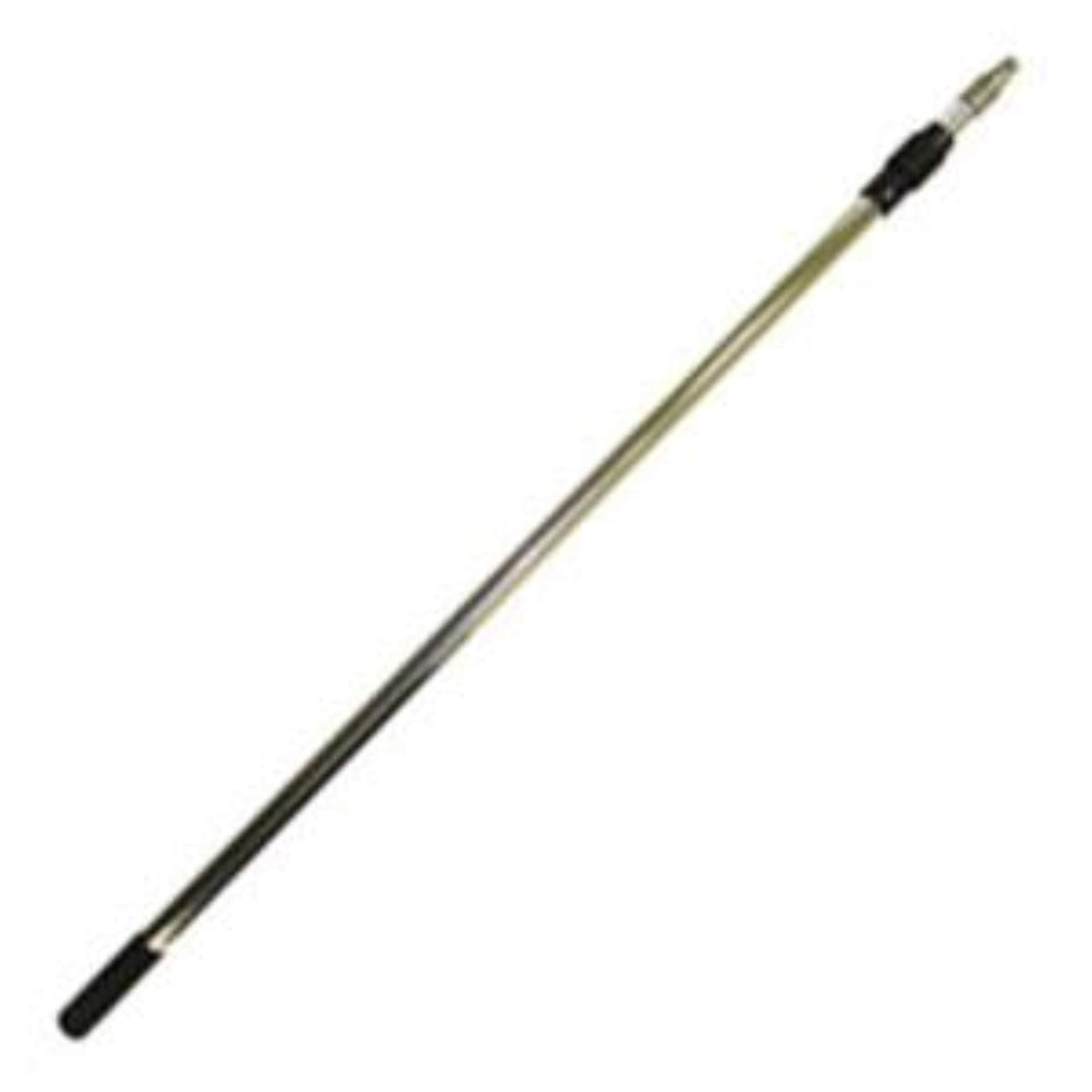 Carrand 53 - 96 Aluminum Ext. H, Silver