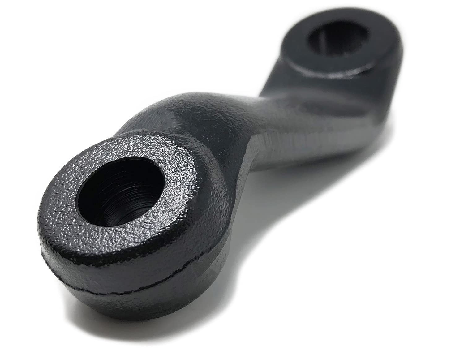 Tuff Country 70200 Drop Pitman Arm 4Wd Compatible With/Replacement For Ford F-250 1980-1997