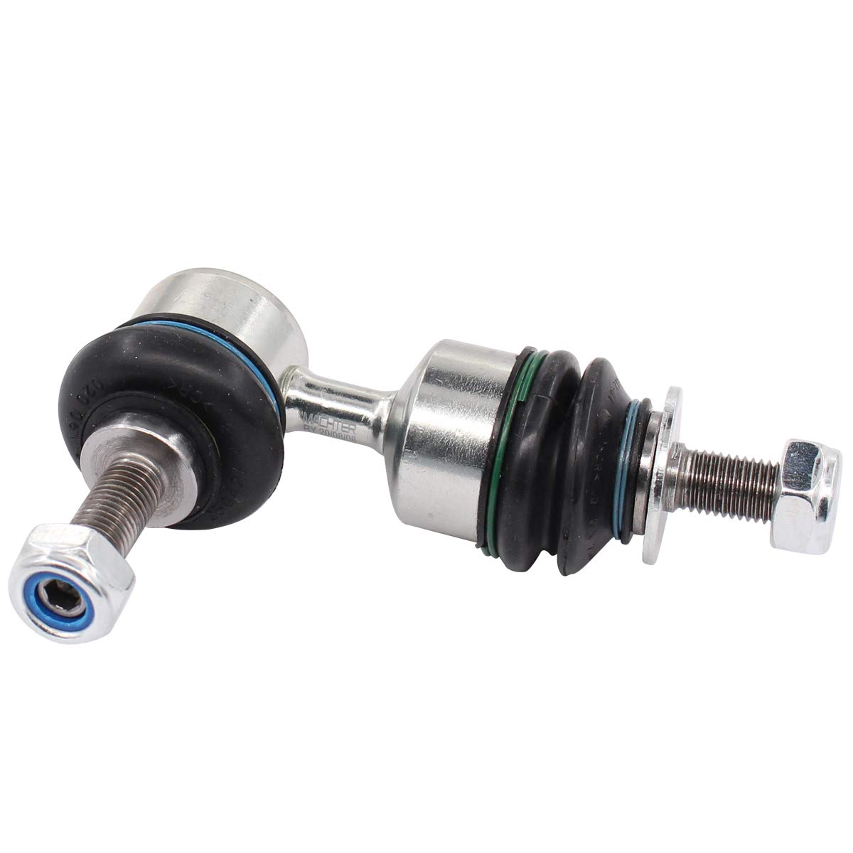 Newyall Pack Of 2 Rear Driver And Passenger Side Sway Bar Stabilizer Link For Mazda 3 2004-2013 3 Sport 2009-2013 5 2006-2014 Volvo C30 2007-2013 C70 2006-2013 S40 2004-2011 V50 2005-2011