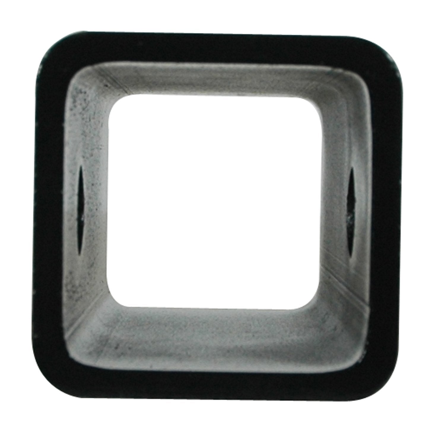 Reese Reese Towpower 7028700 Class V Heavy Duty Ball Mount Adapter Black, 2.5'' To 2''