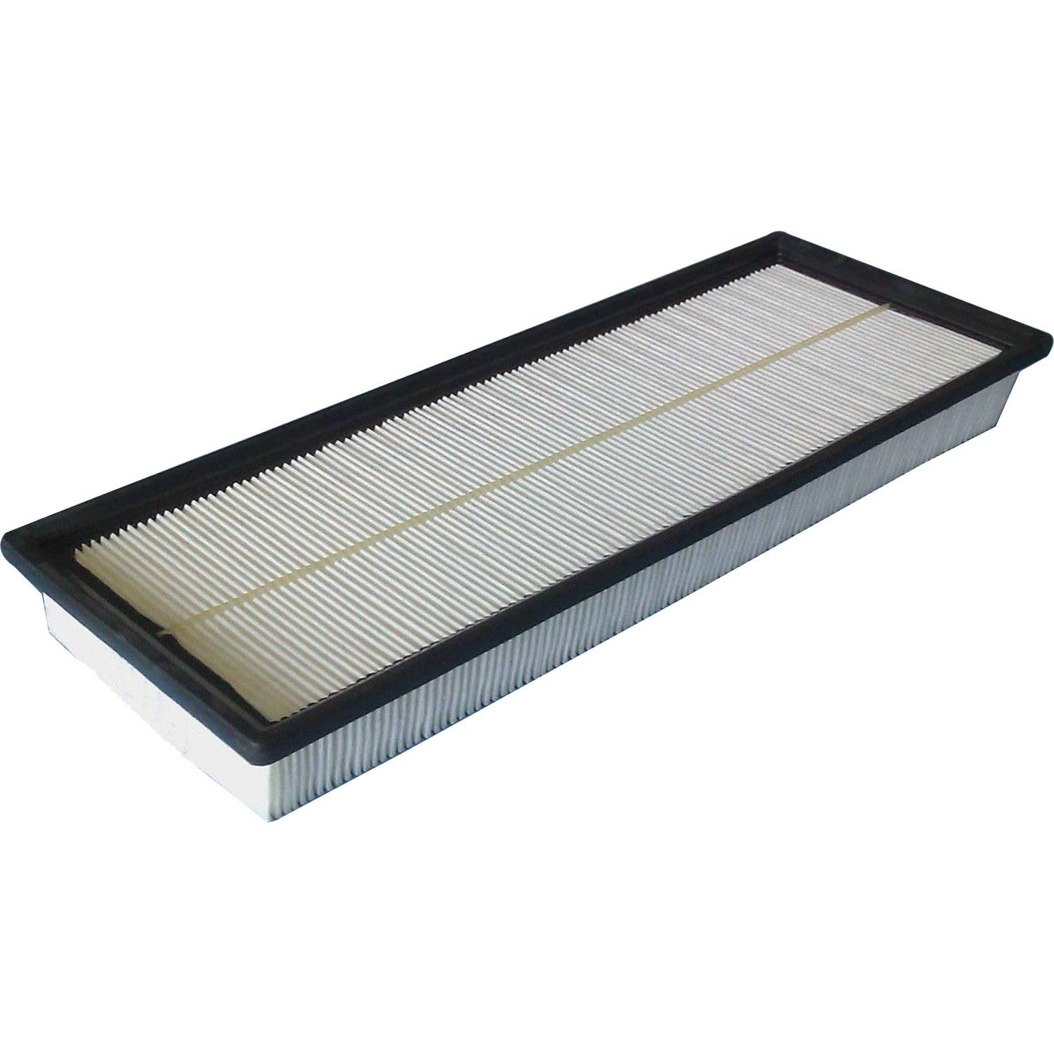 Bosch 5161Ws Workshop Engine Air Filter - Compatible With Select Volkswagen Beetle, Golf, Jetta, Passat, Rabbit