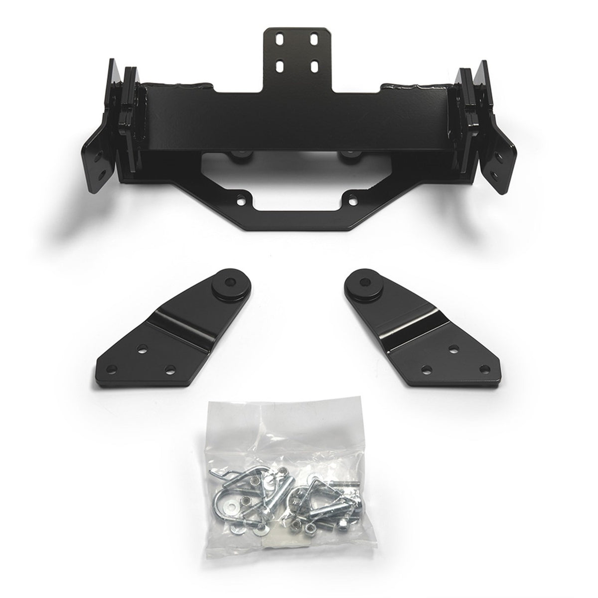 Warn 96970 Powersports Atv Plow Mount