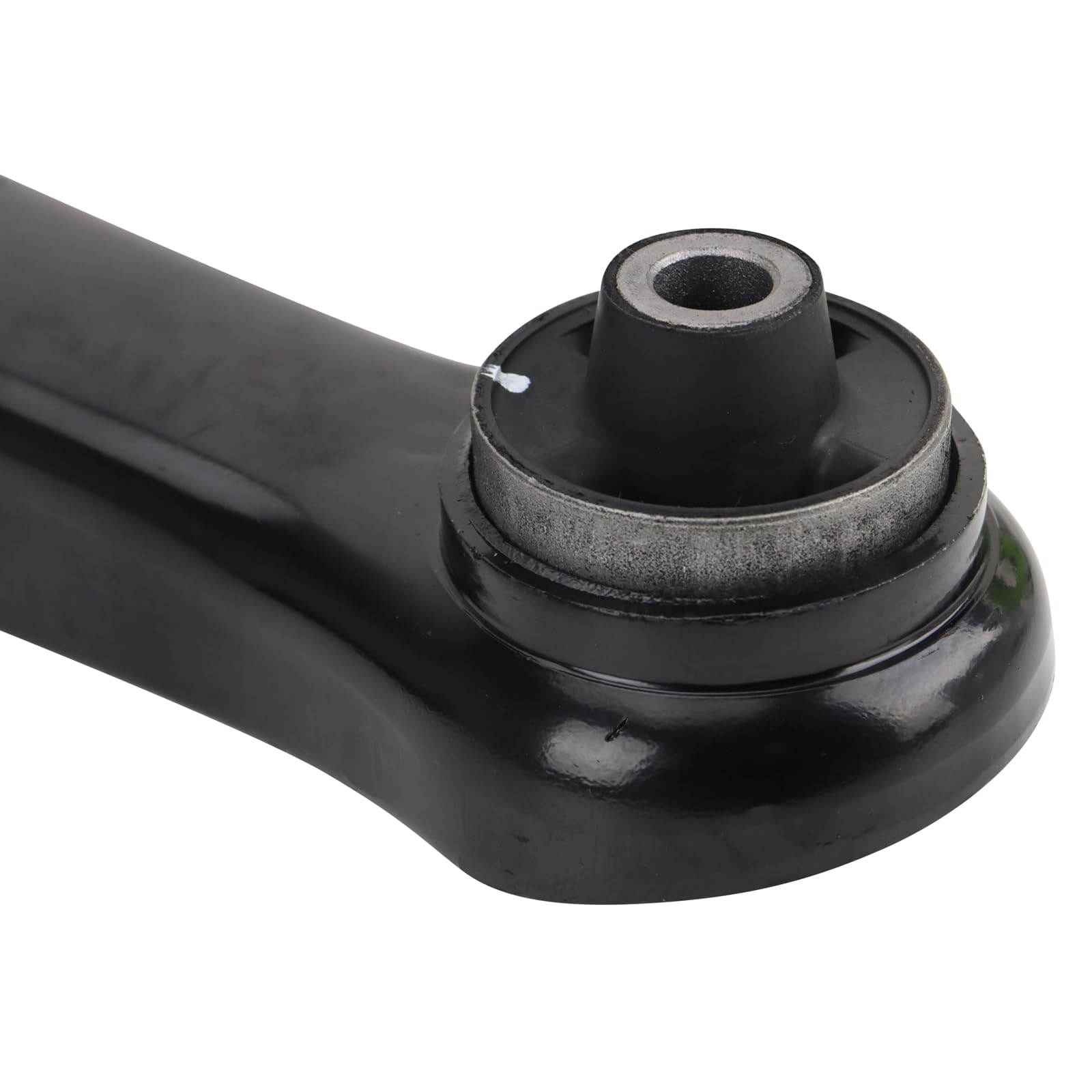 Trq Front Left Lower Control Arm With Ball Joint Drivers Side Compatible With 2005-2012 Ford Escape 2005-2011 Mazda Tribute Merc