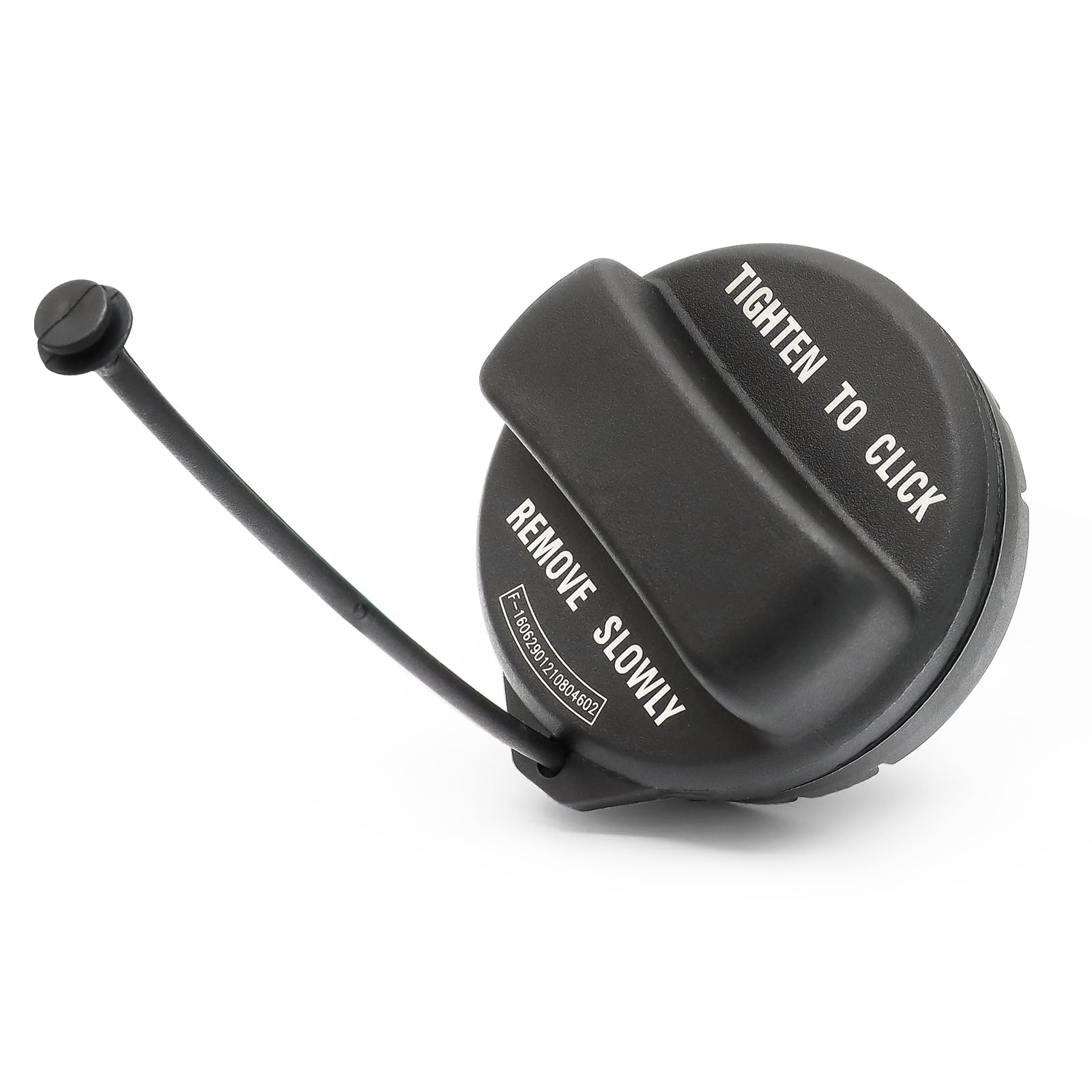 Gas Cap Fuel Cap 17670-T3W-A01 For 2006-2020 Honda Accord Crosstour Civic CR-V CRV Fit (EXCEPT 2014) Pilot Insight Odyssey HR-V 