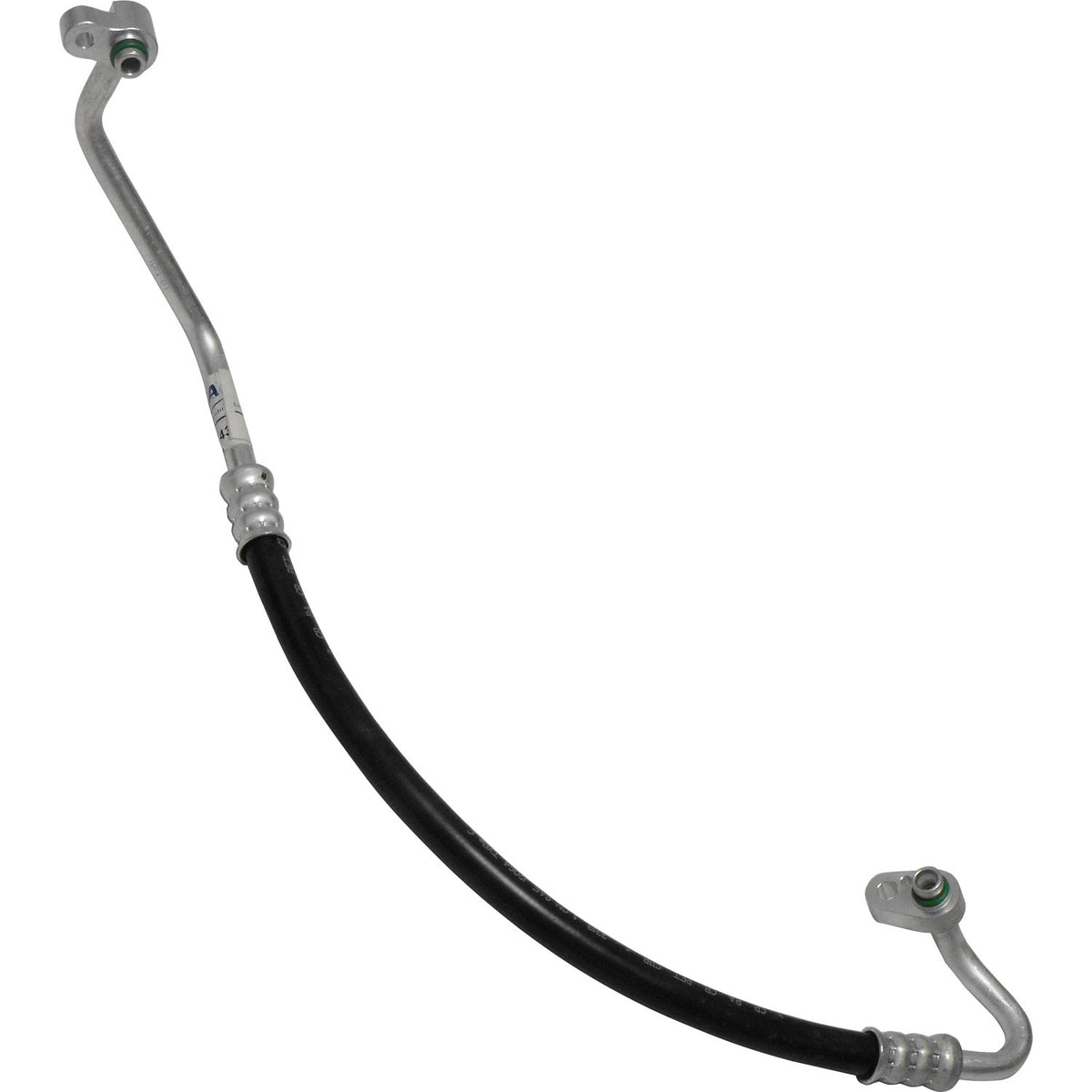 UAC HA 111436C A/C Refrigerant Discharge Hose