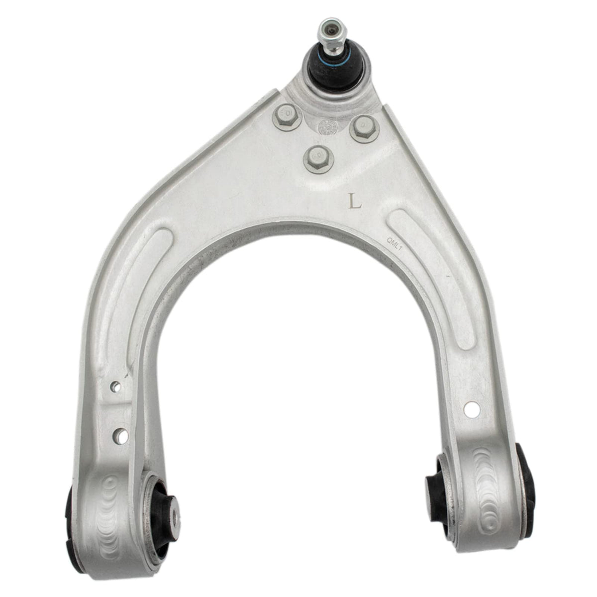 Trq Front Upper Control Arm W/Ball Joint Left Lh For Mercedes E Cls Class 2Wd Rwd