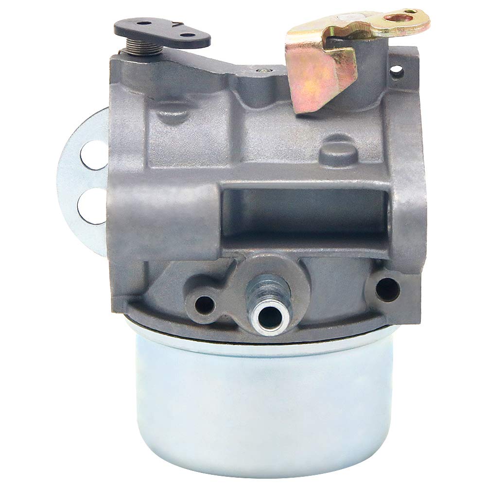 Stx38 Carburetor For John Deere Stx38 Carburetor Am132119 Am119661 Am121865 Kohler 12853149 12853149-S 12 853 145 12853145-S Stx30 Stx38 Stx46 Lx255 Stx46 G15 7G18 Riding Mower Carburetor