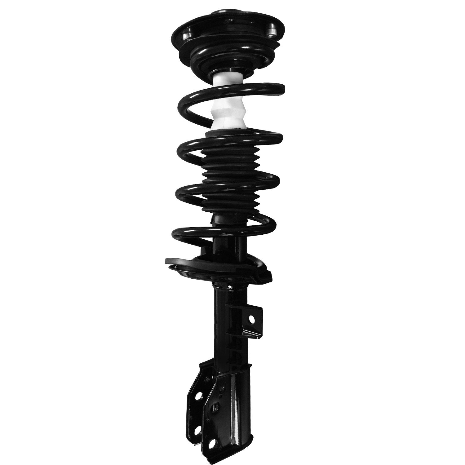 2007-2009 Chevrolet Equinox, 2007-2009 Pontiac Torrent, 2008-2010 Saturn Vue - 11873