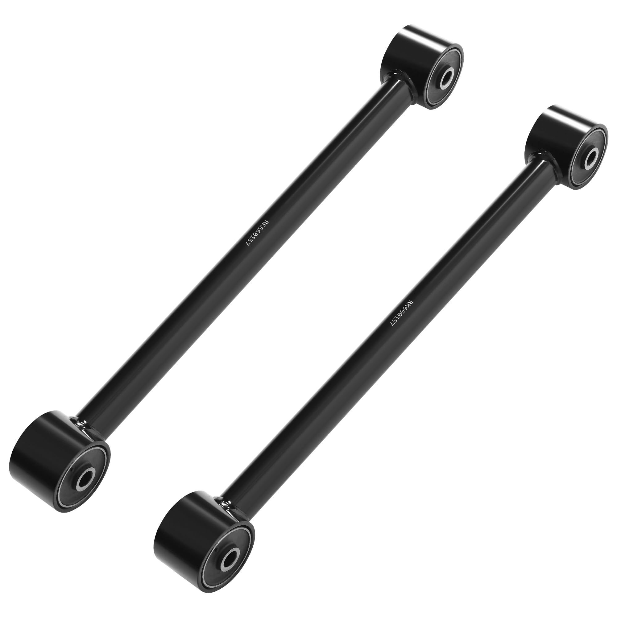 Autosaver88 Rear Lower Control Arm Compatible With 04-07 Buick Rainier,02-09 Chevy Trailblazer,Gmc Envoy,03-08 Isuzu Ascender,03