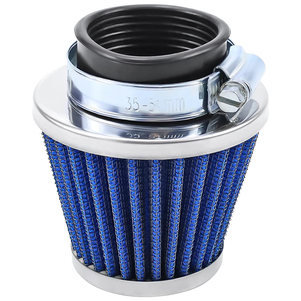 39mm Air Filter for GY6 50cc Moped Scooter Dirt Bike Motorcycle 50cc 110cc 125cc 150cc 200cc kids' ATV SCOOTER GO-KART DIRT BIKE
