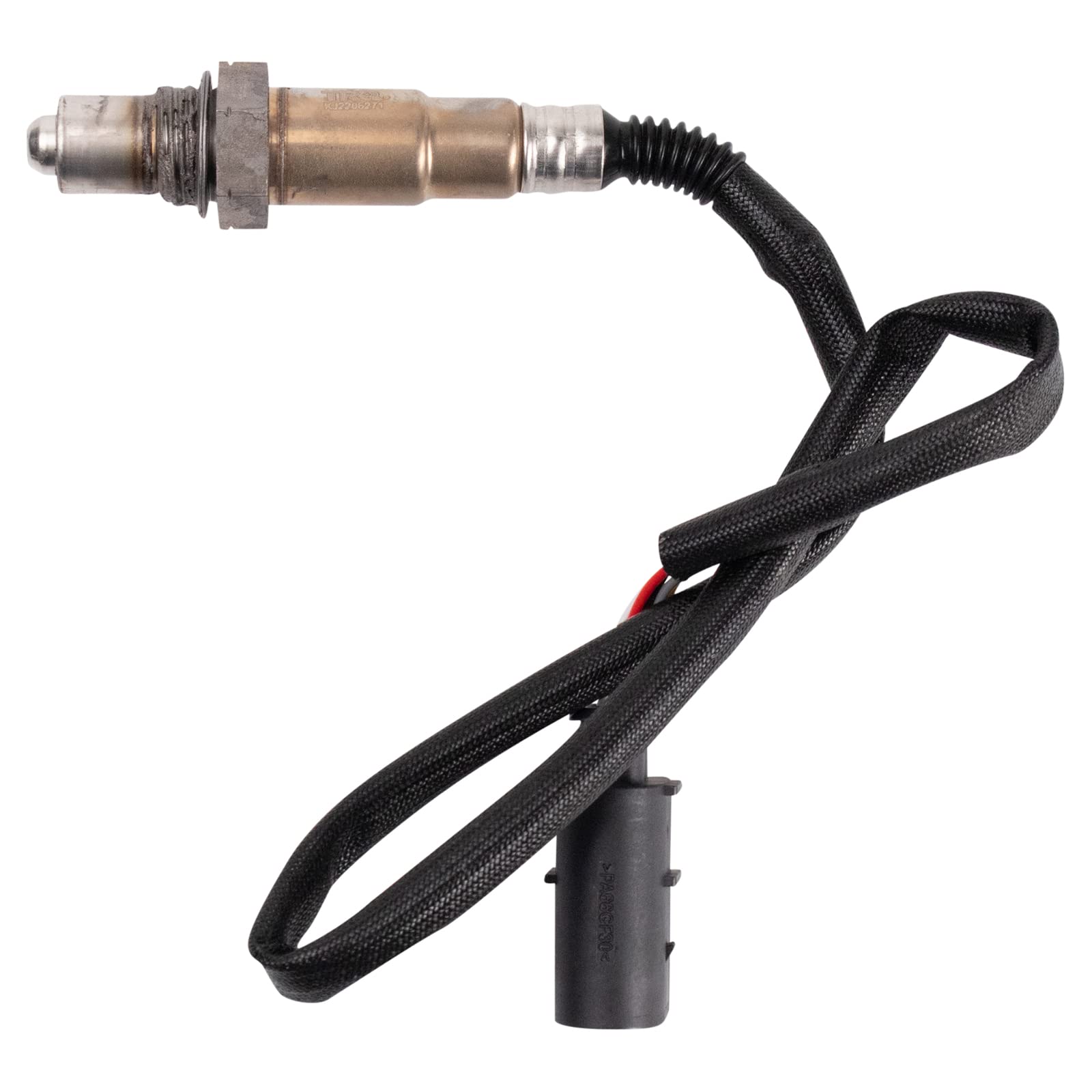 Trq O2 Oxygen Sensor - Compatible With 2011-2013 Mercedes-Benz E350 & 2010-2021 Sprinter 2500, 3500, 3500Xd, 4500