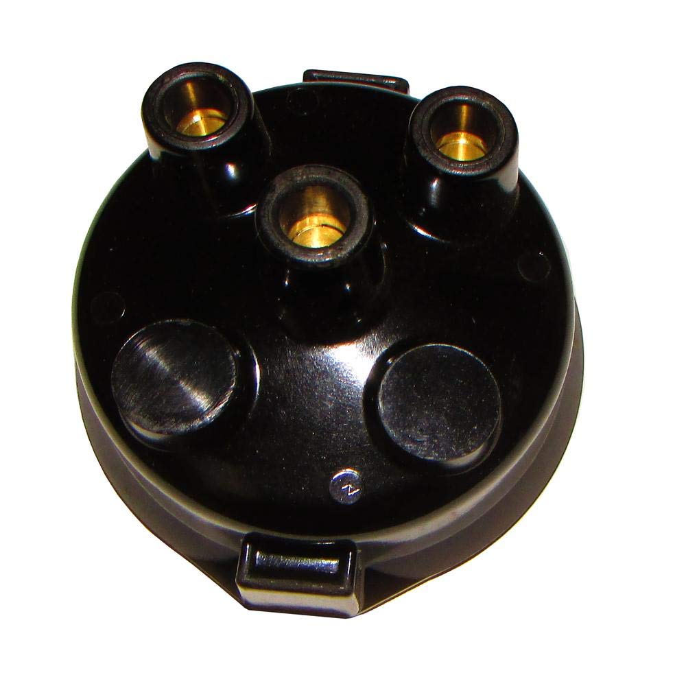 Raparts 1935038 One (X1) Distributor Cap Fits John Deere A B G M 40 420 50 520 530 60 620 +