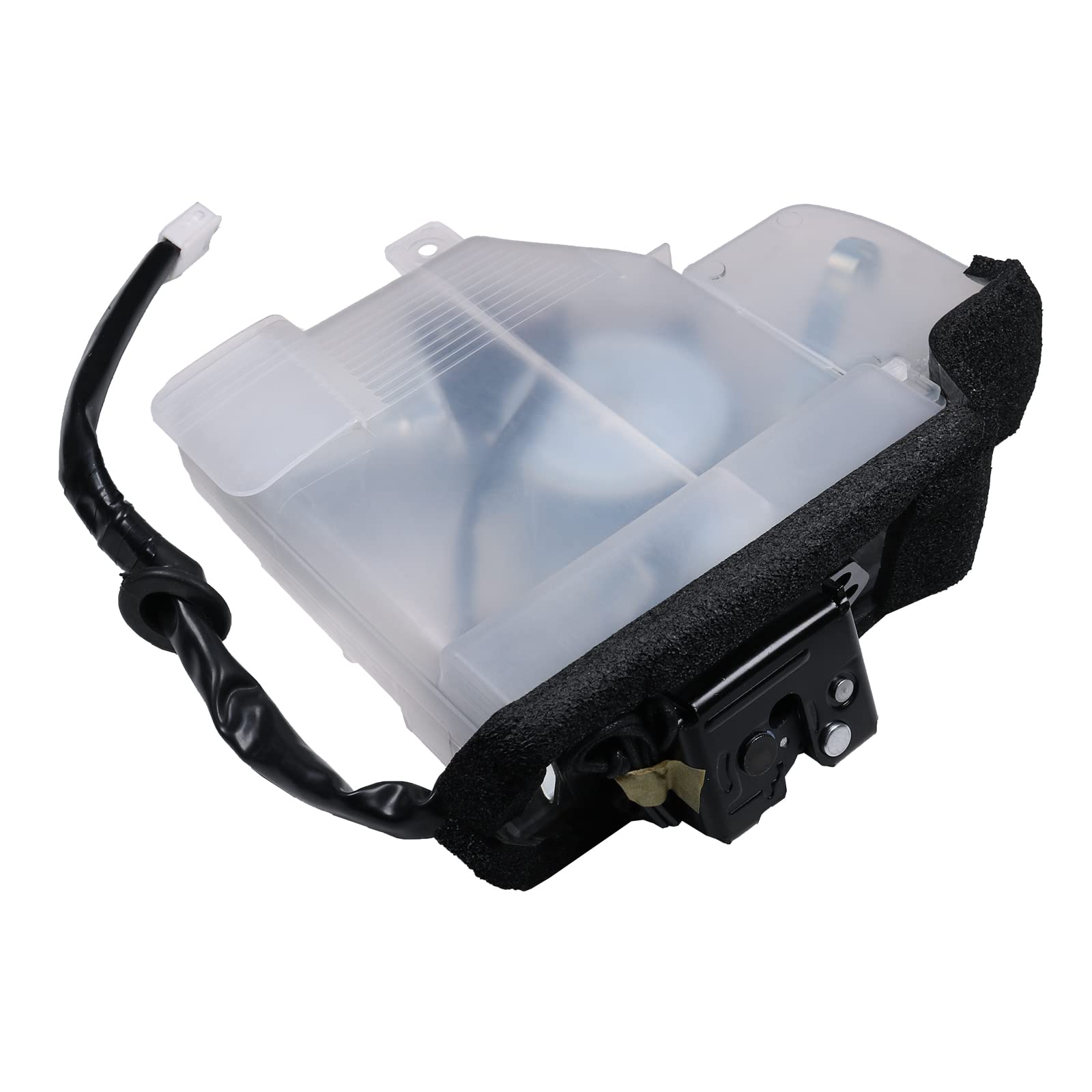 Dicmic Rear Gate Hatch Latch Tailgate Lock Actuator Motor Compatible With 2003-2009 Toyota 4Runner 4.0L 4.7L Replace# 69110-3506