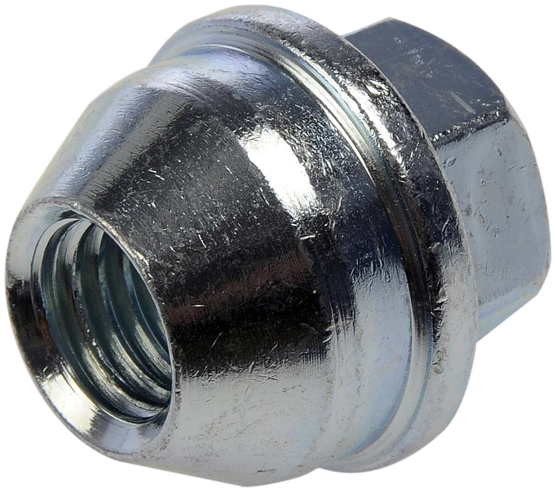 Dorman (611-223.1) 21mm Hex Size x 30.56mm Long x M14-2.0 Thread Size Wheel Cover Retaining Nut