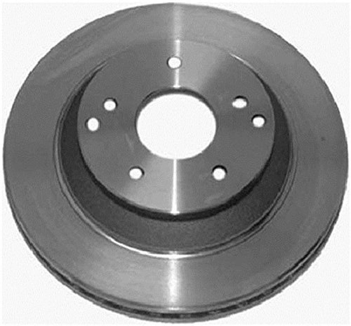 Bendix Premium Prt1478 Rear Brake Rotor For Chevrolet Corvette 1996-1988