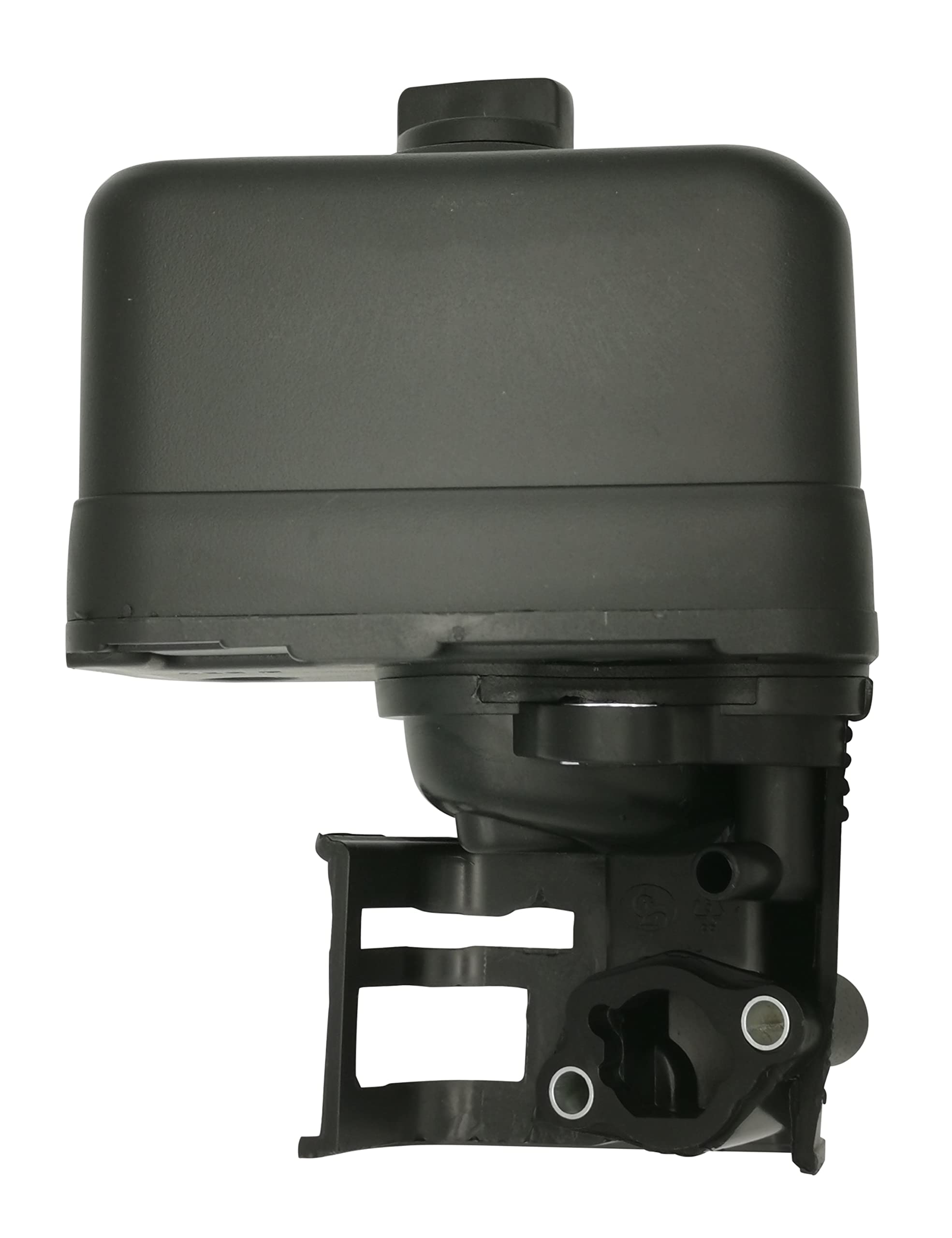 Gx160 Gx200 Air Filter Assembly With Housing Cover Air Cleaner For Honda Gx120 Coleman Ct200U-Ex Bt200X Ct200U Mini Bike Trail 2