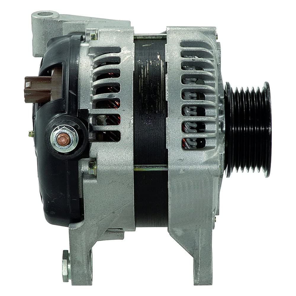 Remy 12326 Premium Remanufactured Alternator