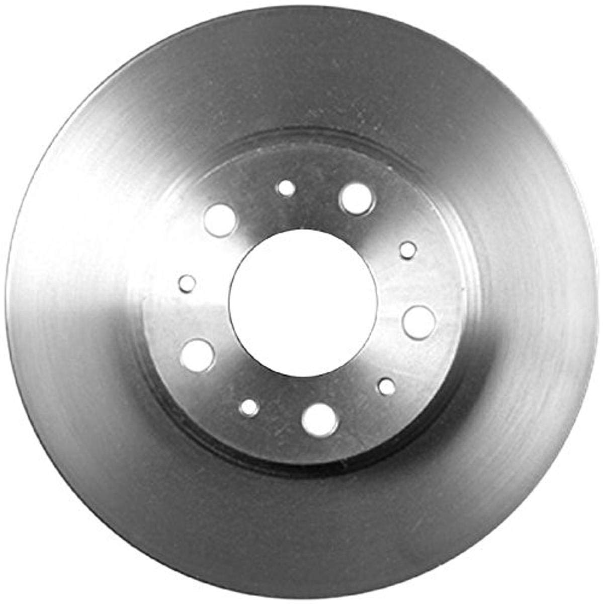 Bendix Premium Prt1942 Front Brake Rotor For Volvo 850 1997-1994, 960 1995, 960 1997, C70 2005-1998, S90 1998-1997, V90 1998-199