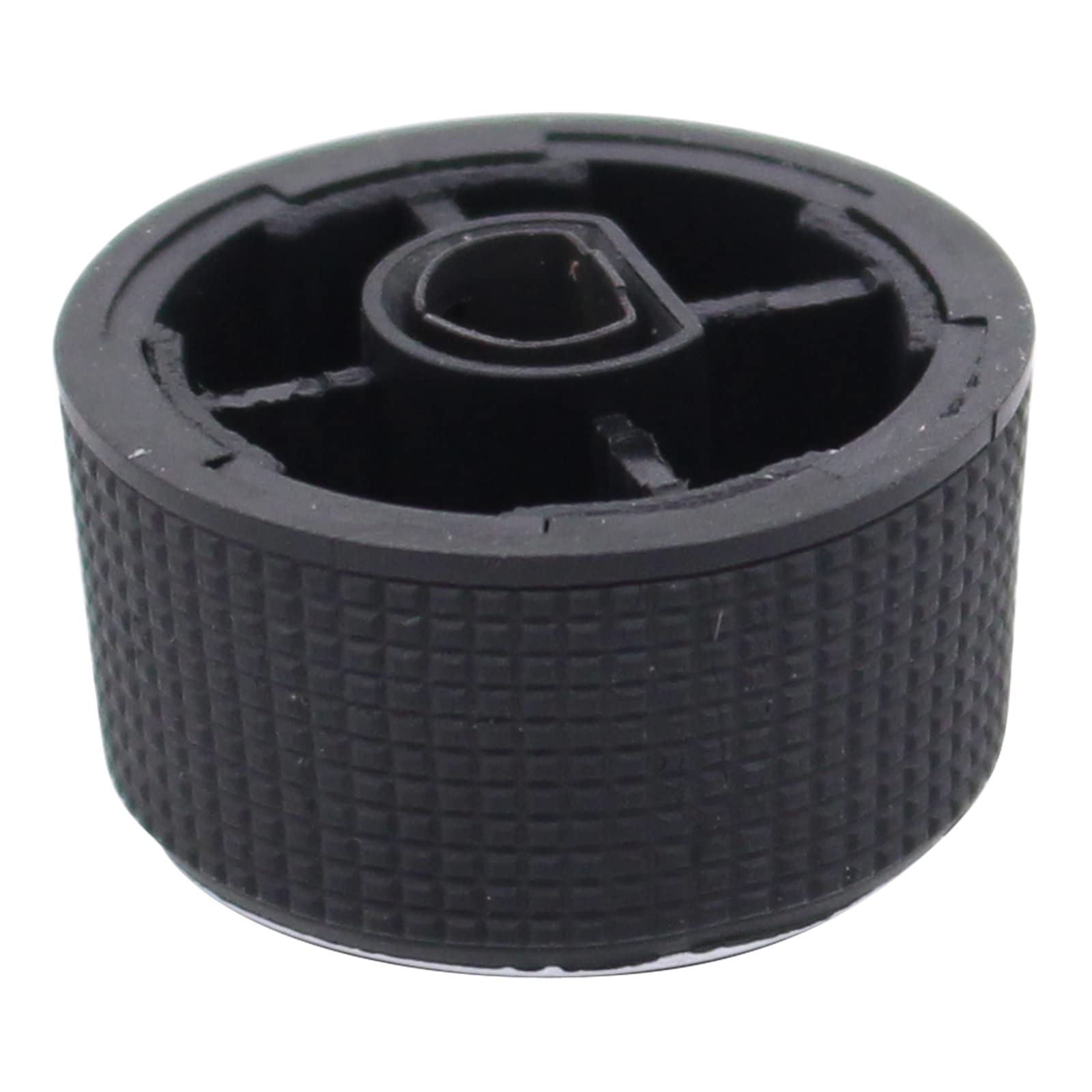 Motoku Rear Audio Radio Volume Control Knobs For Yukon Xl Suburban Silverado Sierra 1500 2500Hd 3500Hd Escalade