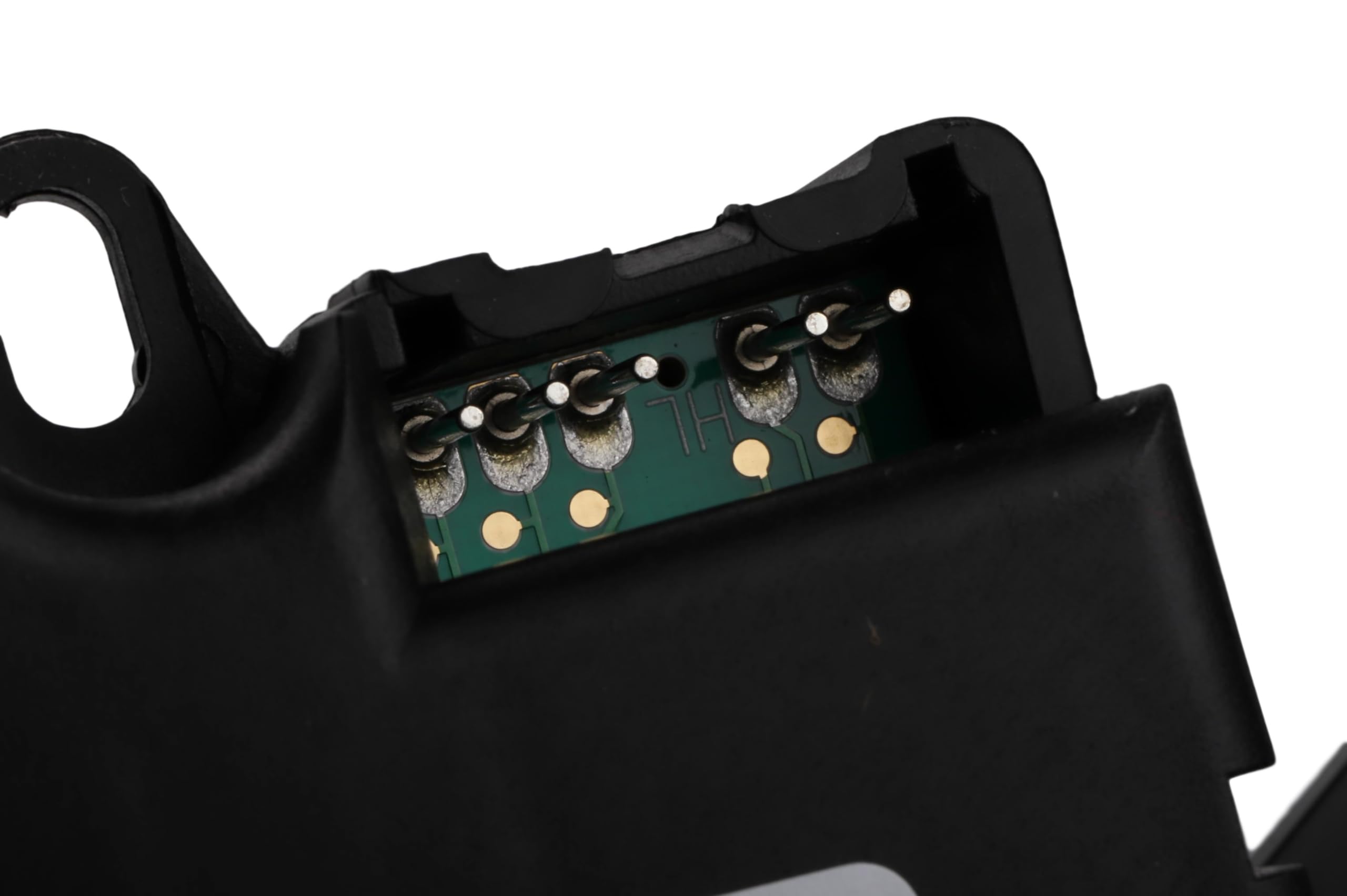 ACDelco GM Genuine Parts 15-73952 (89018374) Heating and Air Conditioning Panel Mode Door Actuator