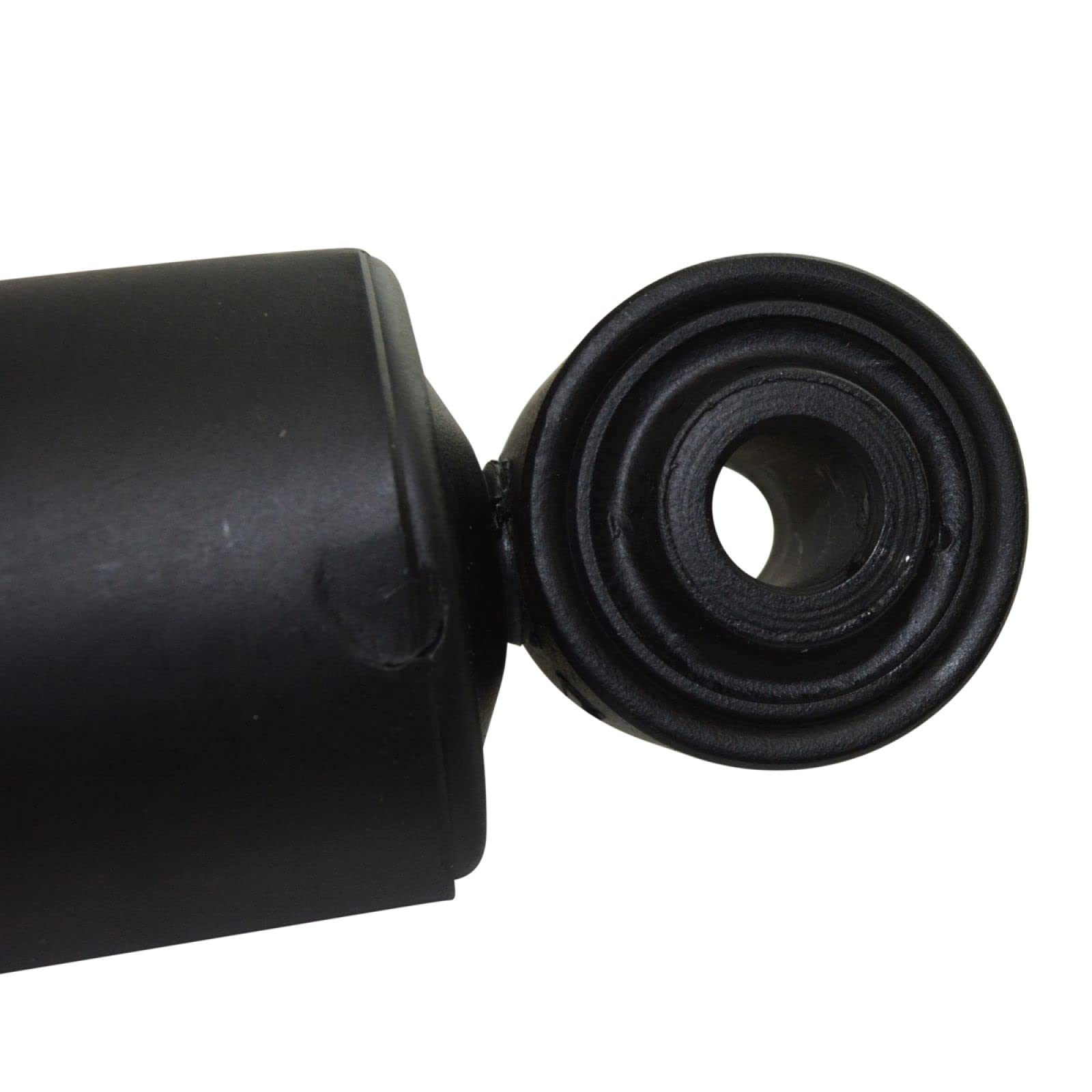 Trq Rear Shock Absorber Set Compatible With 2009-2013 Mazda 6