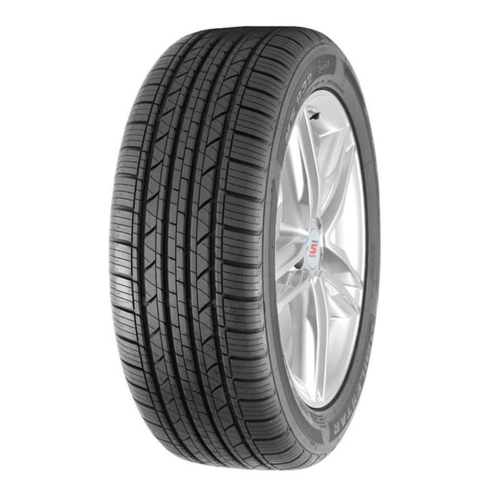 Milestar MS932 Sport All- Season Radial Tire-215/50R17 95V
